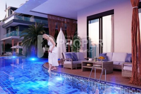 3 rooms Apartment in Alanya, Turkey No. 12347 17