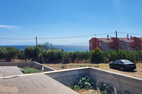 2 dormitorios Maisonette en Chalkidiki, Greece No. 57438 2