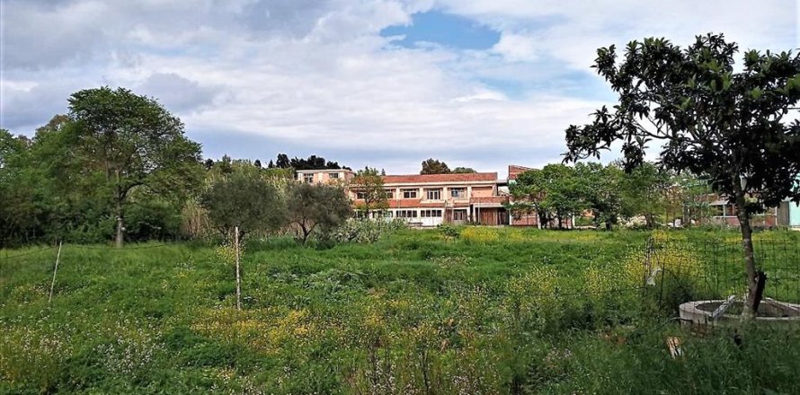 800m² Land en Corfu, Greece No. 57436