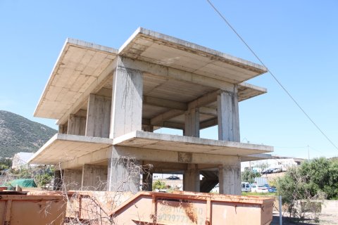 310m² Affaires à Agios Nikolaos, Greece No. 57437 1