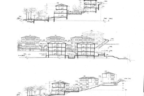 Земельный участок 3617м² в Магнисия, Греция №57440 6