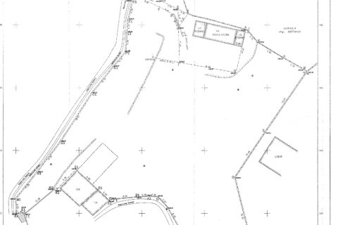 Земельный участок 3617м² в Магнисия, Греция №57440 5