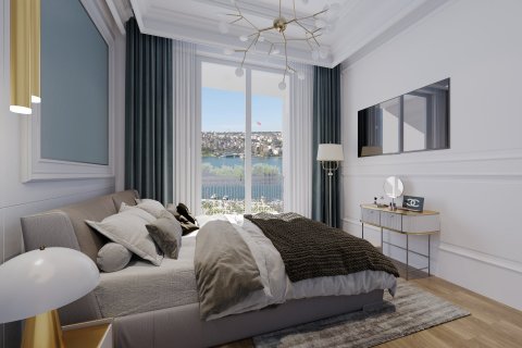 1+1 Appartement à Istanbul, Turkey No. 54041 7