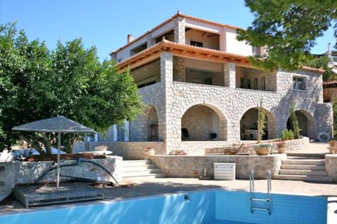 Studio Villa in Peloponnese, Greece No. 49346 1