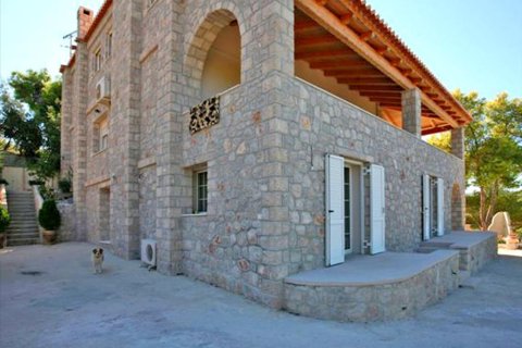 Studio Villa in Peloponnese, Greece No. 49346 2