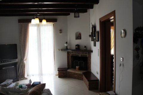 2 dormitorios Villa en Rhodes, Greece No. 49351 6