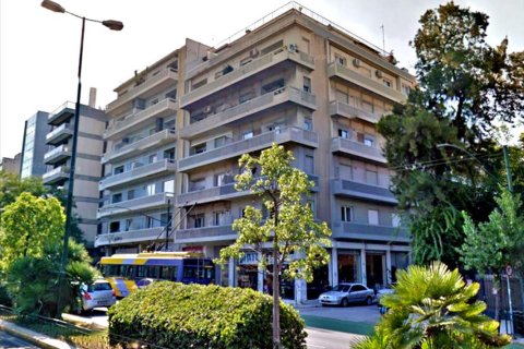 Apartamento tipo estudio Estudio en Athens, Greece No. 49349 1