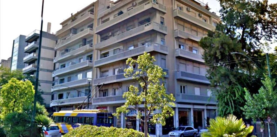 Apartamento tipo estudio Estudio en Athens, Greece No. 49349