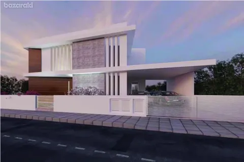 4 bedrooms House in Latsia, Cyprus No. 29962 3