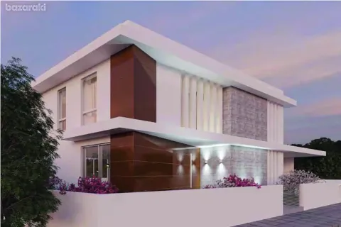 4 bedrooms House in Latsia, Cyprus No. 29962 6