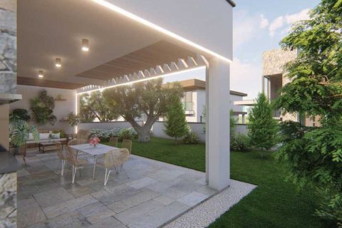 3 bedrooms Villa in Dhoros, Cyprus No. 29736 3