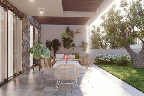 3 bedrooms Villa in Dhoros, Cyprus No. 29736 2