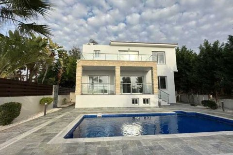 5 dormitorios House en Kissonerga, Cyprus No. 29244 1