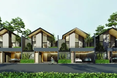 3 dormitorios Villa en Phuket, Thailand No. 3153 10