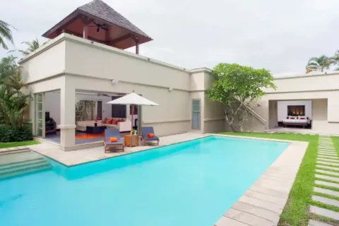 3 bedrooms Villa in Phuket, Thailand No. 3157 5