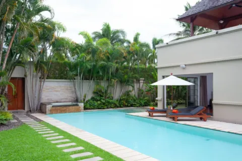 3 bedrooms Villa in Phuket, Thailand No. 3157 7