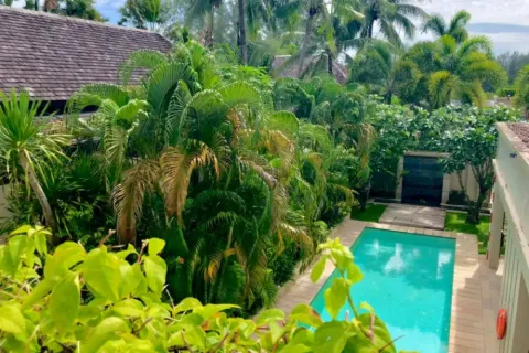 3 bedrooms Villa in Phuket, Thailand No. 3157 10