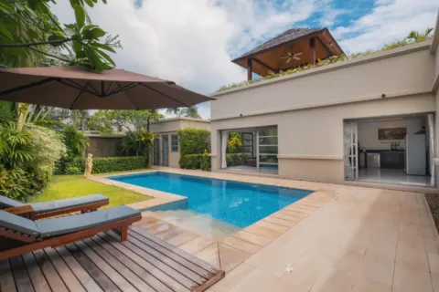 3 bedrooms Villa in Phuket, Thailand No. 3157 8