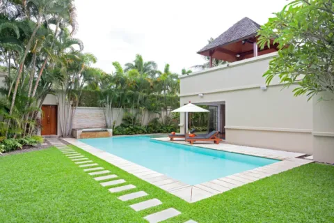 3 bedrooms Villa in Phuket, Thailand No. 3157 6