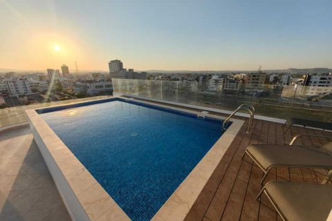 3 chambres Penthouse à Larnaca, Cyprus No. 64119 7