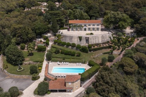 1600m² Villa in Villefranche-sur-Mer, France No. 67407 4