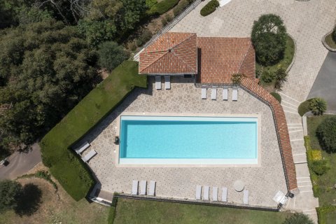 1600m² Villa in Villefranche-sur-Mer, France No. 67407 11