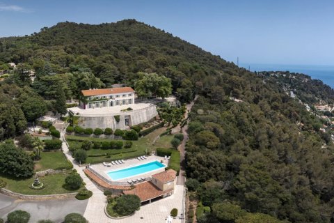 1600m² Villa in Villefranche-sur-Mer, France No. 67407 1