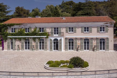 1600m² Villa in Villefranche-sur-Mer, France No. 67407 30