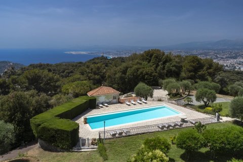 1600m² Villa in Villefranche-sur-Mer, France No. 67407 10