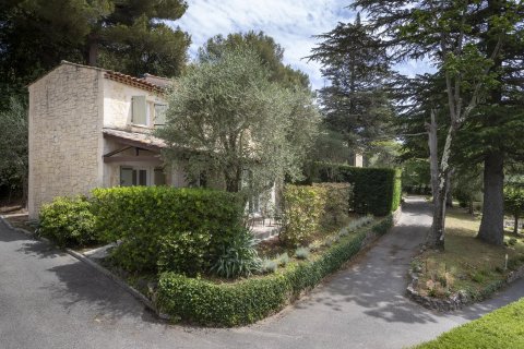 1600m² Villa in Villefranche-sur-Mer, France No. 67407 26