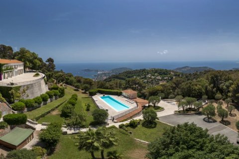 1600m² Villa in Villefranche-sur-Mer, France No. 67407 5