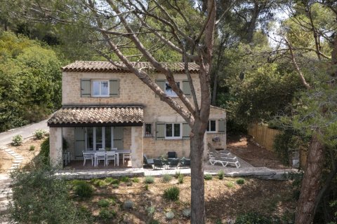 1600m² Villa in Villefranche-sur-Mer, France No. 67407 22