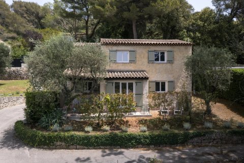 1600m² Villa in Villefranche-sur-Mer, France No. 67407 25