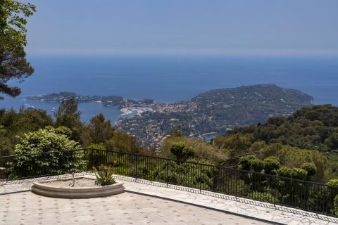 1600m² Villa in Villefranche-sur-Mer, France No. 67407 13