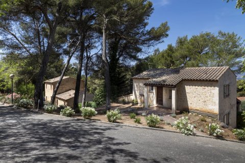 1600m² Villa in Villefranche-sur-Mer, France No. 67407 24