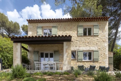 1600m² Villa in Villefranche-sur-Mer, France No. 67407 23