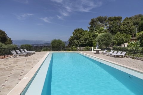 1600m² Villa in Villefranche-sur-Mer, France No. 67407 9