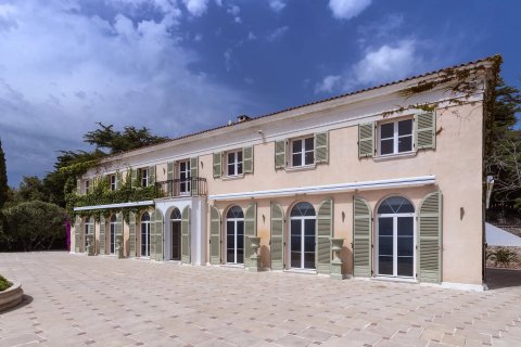 1600m² Villa in Villefranche-sur-Mer, France No. 67407 29