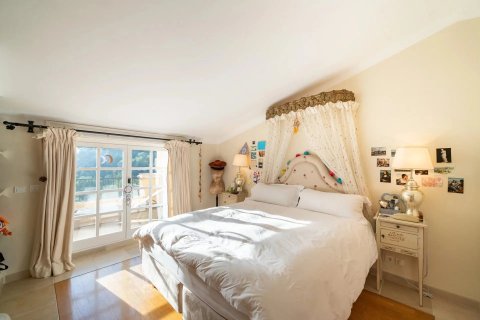 9 bedrooms Villa in Saint-Paul-de-Vence, France No. 67266 21