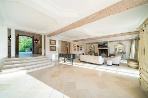 9 bedrooms Villa in Saint-Paul-de-Vence, France No. 67266 10