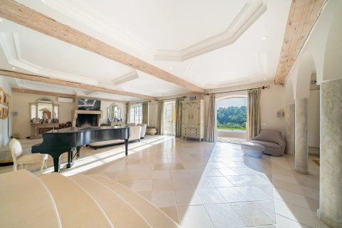 9 bedrooms Villa in Saint-Paul-de-Vence, France No. 67266 13