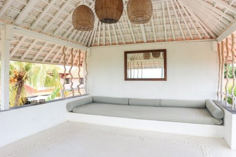 5 bedrooms Villa in Pecatu, Indonesia No. 22928 20