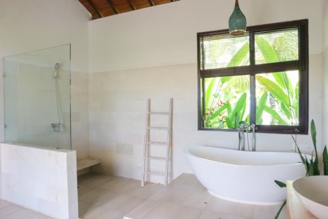 5 bedrooms Villa in Pecatu, Indonesia No. 22928 13