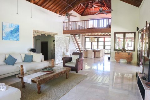 5 bedrooms Villa in Pecatu, Indonesia No. 22928 7