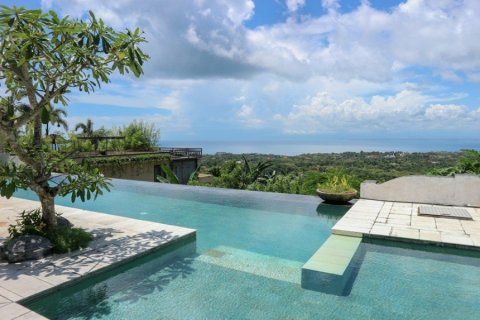 5 bedrooms Villa in Pecatu, Indonesia No. 22928 2