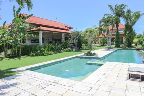 5 dormitorios Villa en Pecatu, Indonesia No. 22928 6