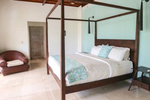 5 bedrooms Villa in Pecatu, Indonesia No. 22928 15