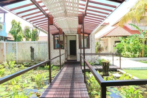 5 dormitorios Villa en Pecatu, Indonesia No. 22928 19