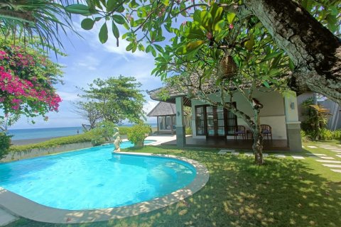 6 dormitorios Villa en Blahbatuh, Indonesia No. 22974 3