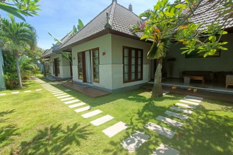 6 dormitorios Villa en Blahbatuh, Indonesia No. 22974 8